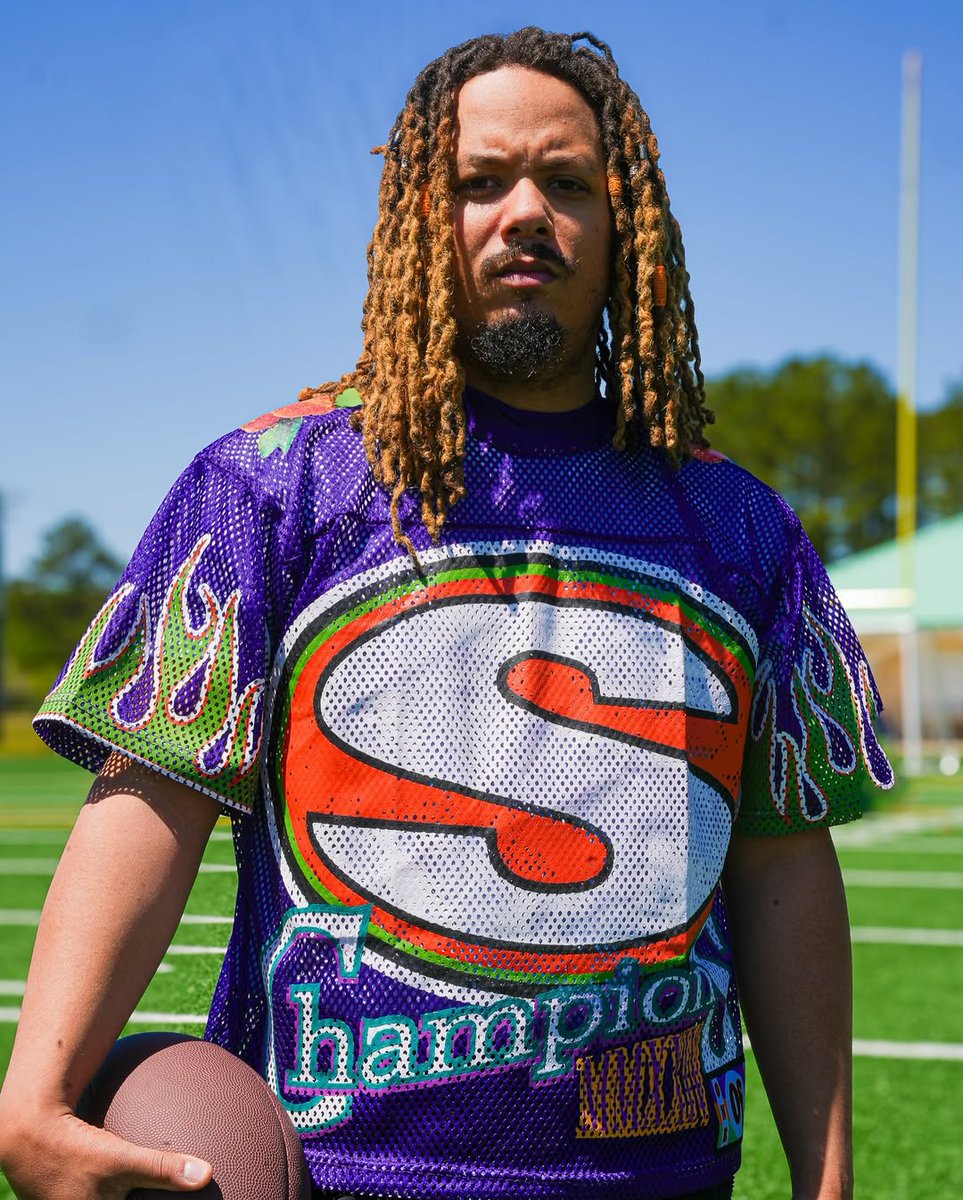 New Drop Alert 🚨 SMPL “Hail Mary” Jersey Available Now sampleind.com/products/hail-…