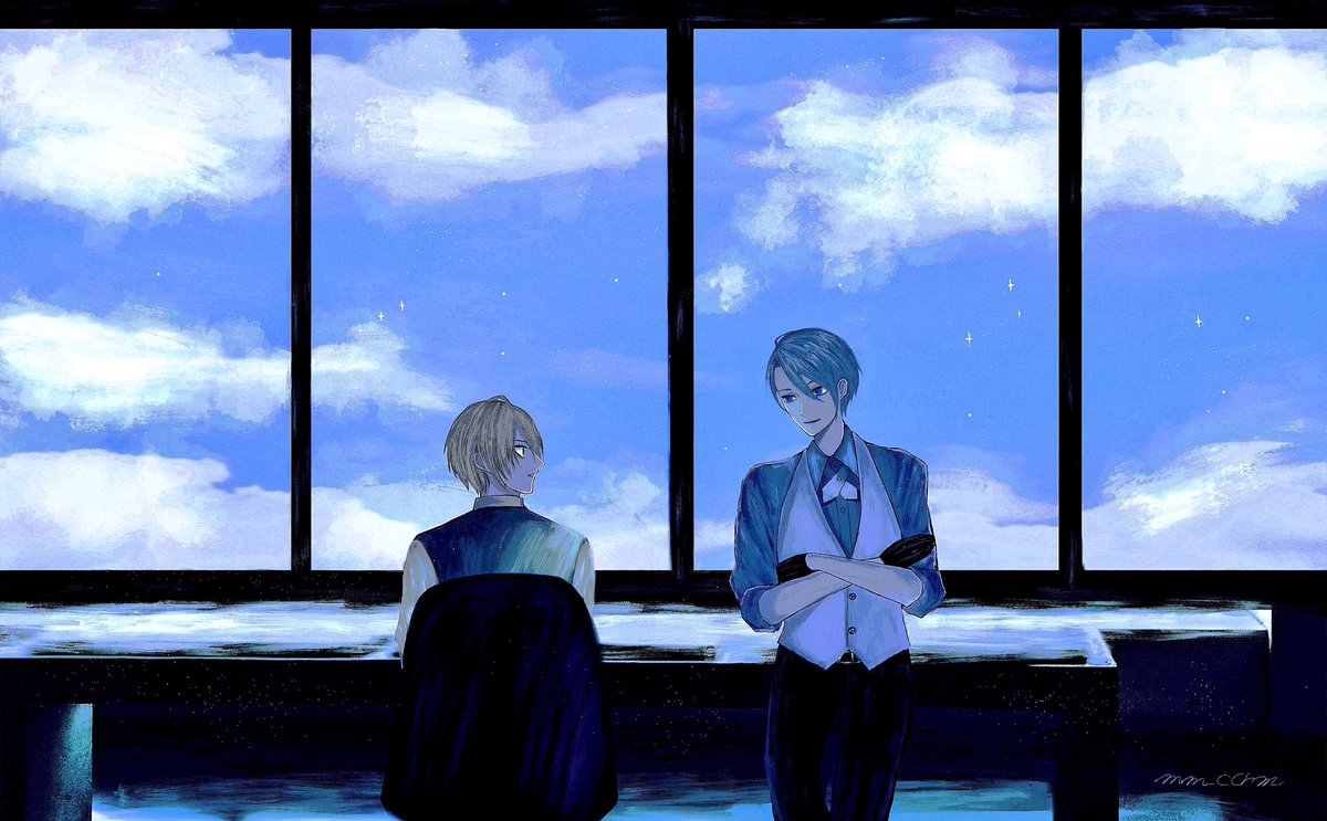 mm_ccrm's tweet image. 