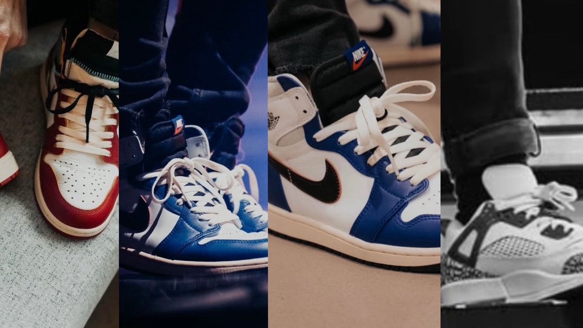 I need Justin’s sneaker collection asap 
<a href="/JustinNFJK/">Justin</a>