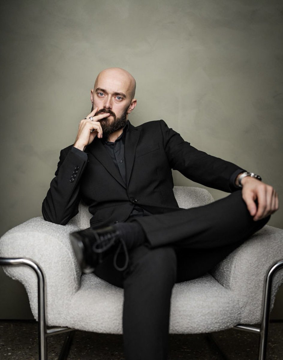 ChrisSammo's tweet image. I heard The Gentlemen is back… 🔫

#Actor #MobBoss #Gangster #TheGentlemen #VoiceArtist