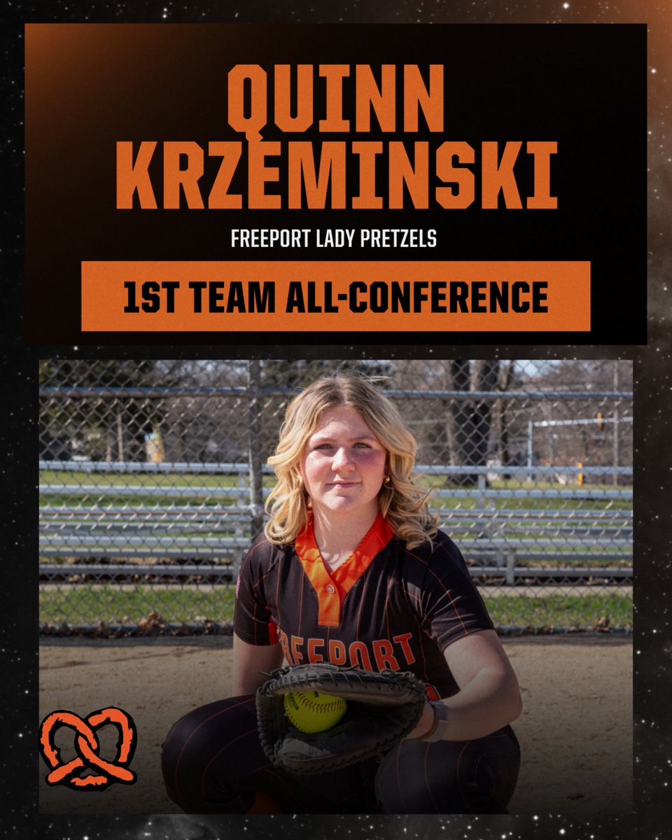 LadyPretz Softball (@pretzelsoftball) on Twitter photo Huge congrats to Class of 2026 <a href="/Qkrzeminski10/">QuinnKrzeminski2026</a> for earning 1st Team All-Conference for the NIC-10! Quinn isn’t just a powerhouse on the field and in the batters box she’s a true leader inspiring her team with hustle, heart, and dedication every step of the way. Keep shining kid! Huge congrats to Class of 2026 <a href="/Qkrzeminski10/">QuinnKrzeminski2026</a> for earning 1st Team All-Conference for the NIC-10! Quinn isn’t just a powerhouse on the field and in the batters box she’s a true leader inspiring her team with hustle, heart, and dedication every step of the way. Keep shining kid!