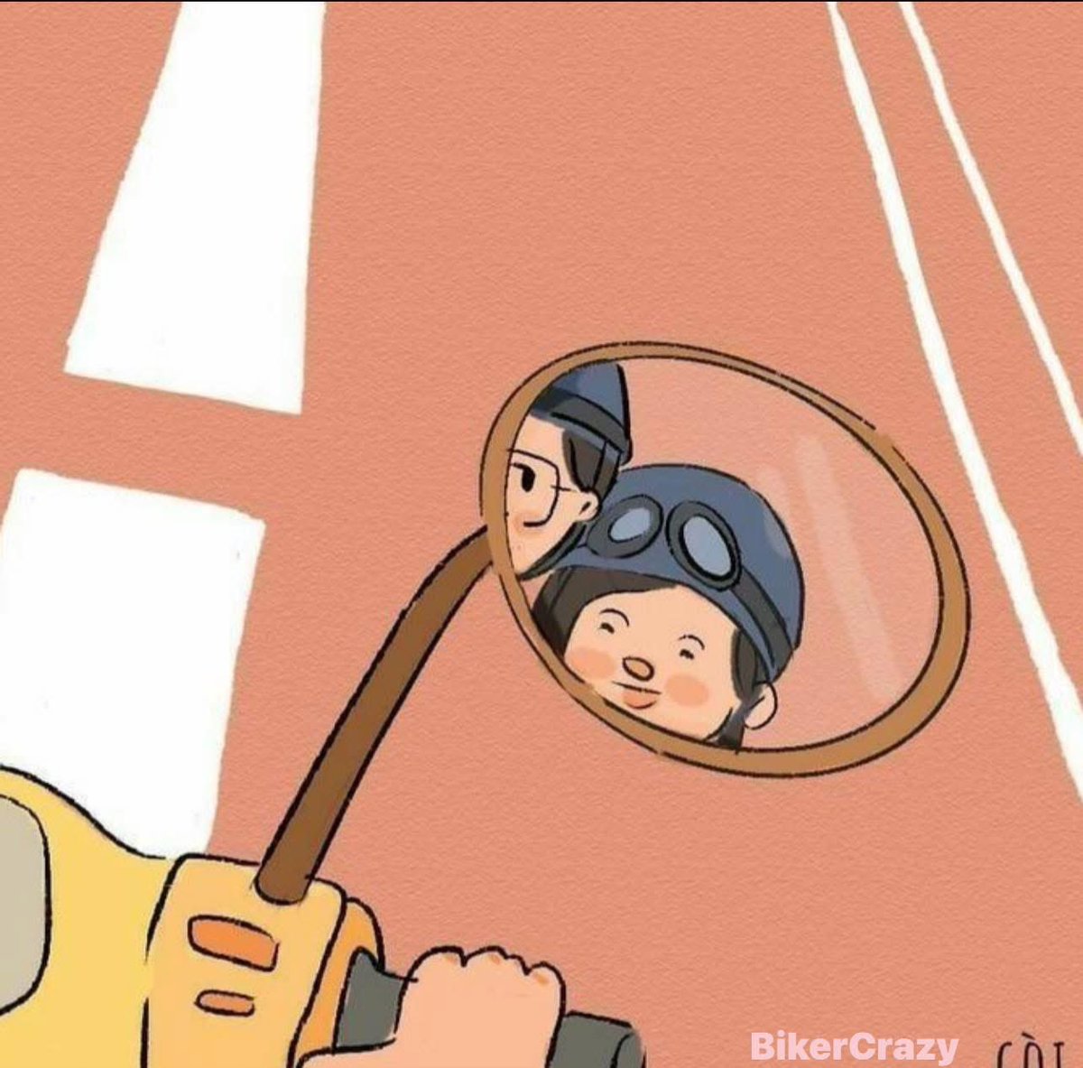 La mejor sensación ❤️