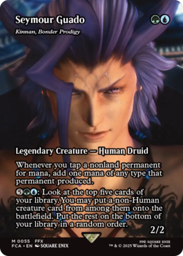 final fantasy mtg bonus sheet cards Amazon.com: Ultra PRO - Final Fantasy x Universes Beyond Gyashl Greens  9-Pocket PRO-Binder for Magic: The Gathering main image 0