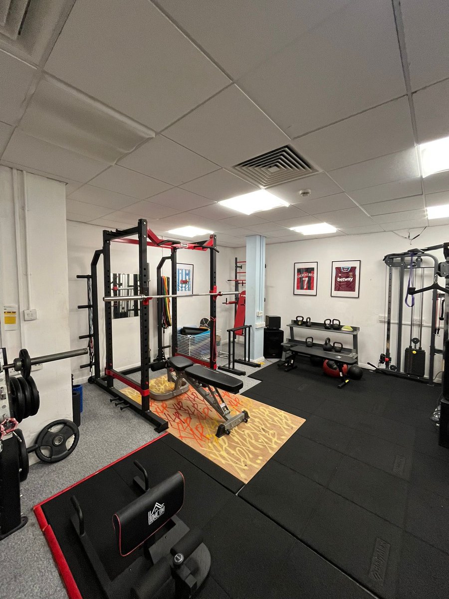 Great to visit <a href="/xlplondon/">XLP</a>’s Stratford Hub - a fun space giving local young people the support and resources they deserve.

From a music recording room to a gym, this space has it all! It’s what real community investment looks like. 
Every child deserves space to thrive - and a