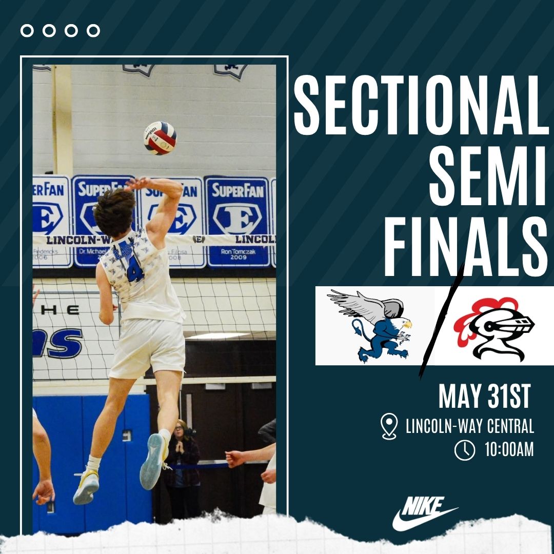 LWE Boys Volleyball (@lwebvball) on Twitter photo Tomorrow- EAST at CENTRAL‼️
⏰10:00AM
<a href="/LWEastAthletics/">LW East Athletics</a> <a href="/HeraldNewsSport/">JHN Sports - Shaw Local</a> <a href="/SouthtownSports/">SouthtownSports</a> <a href="/illprepvb/">Illprepvb.com</a> Tomorrow- EAST at CENTRAL‼️
⏰10:00AM
<a href="/LWEastAthletics/">LW East Athletics</a> <a href="/HeraldNewsSport/">JHN Sports - Shaw Local</a> <a href="/SouthtownSports/">SouthtownSports</a> <a href="/illprepvb/">Illprepvb.com</a>
