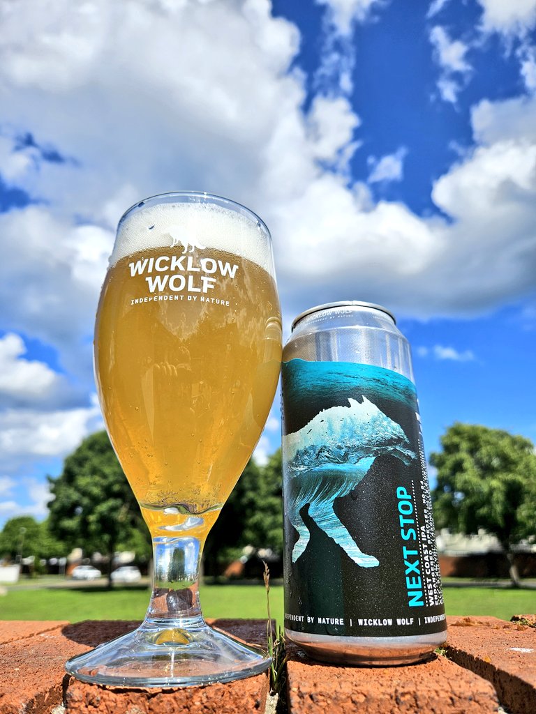 🪓🗡️Antrim_Man (@antrim_man) on Twitter photo Here's to the long weekend <a href="/WWolfBrewery/">Wicklow Wolf Brewery | B Corp™</a> #sláinte 🍻
#craftbeer
#indiebeer
#drinkirish Here's to the long weekend <a href="/WWolfBrewery/">Wicklow Wolf Brewery | B Corp™</a> #sláinte 🍻
#craftbeer
#indiebeer
#drinkirish