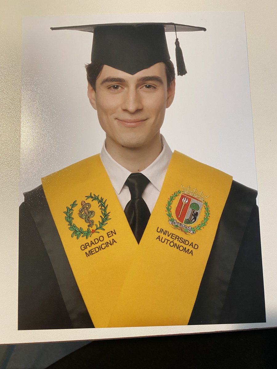 Muy orgullosa de Iñigo Juaristi!