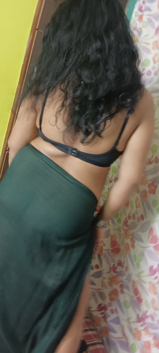 Dress change