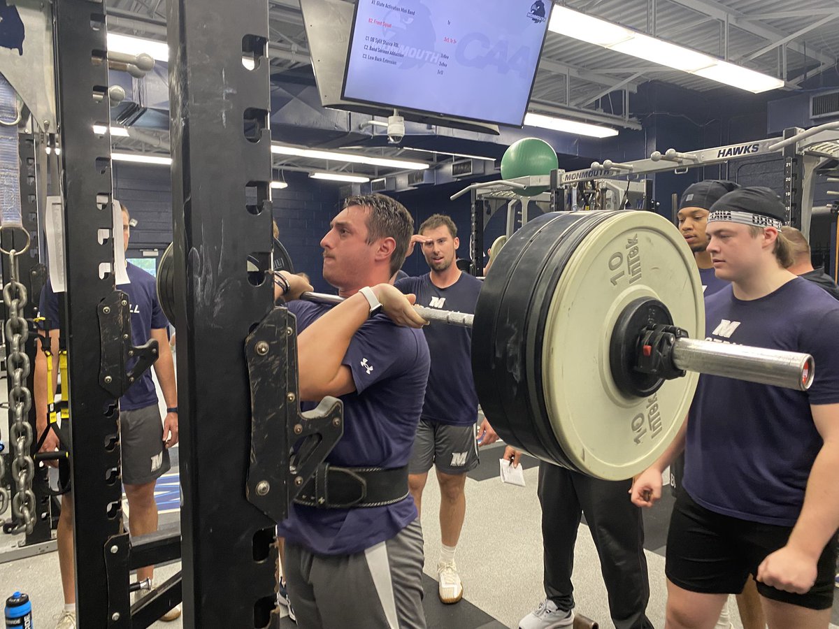 Coach Jeff Gallo tweet media