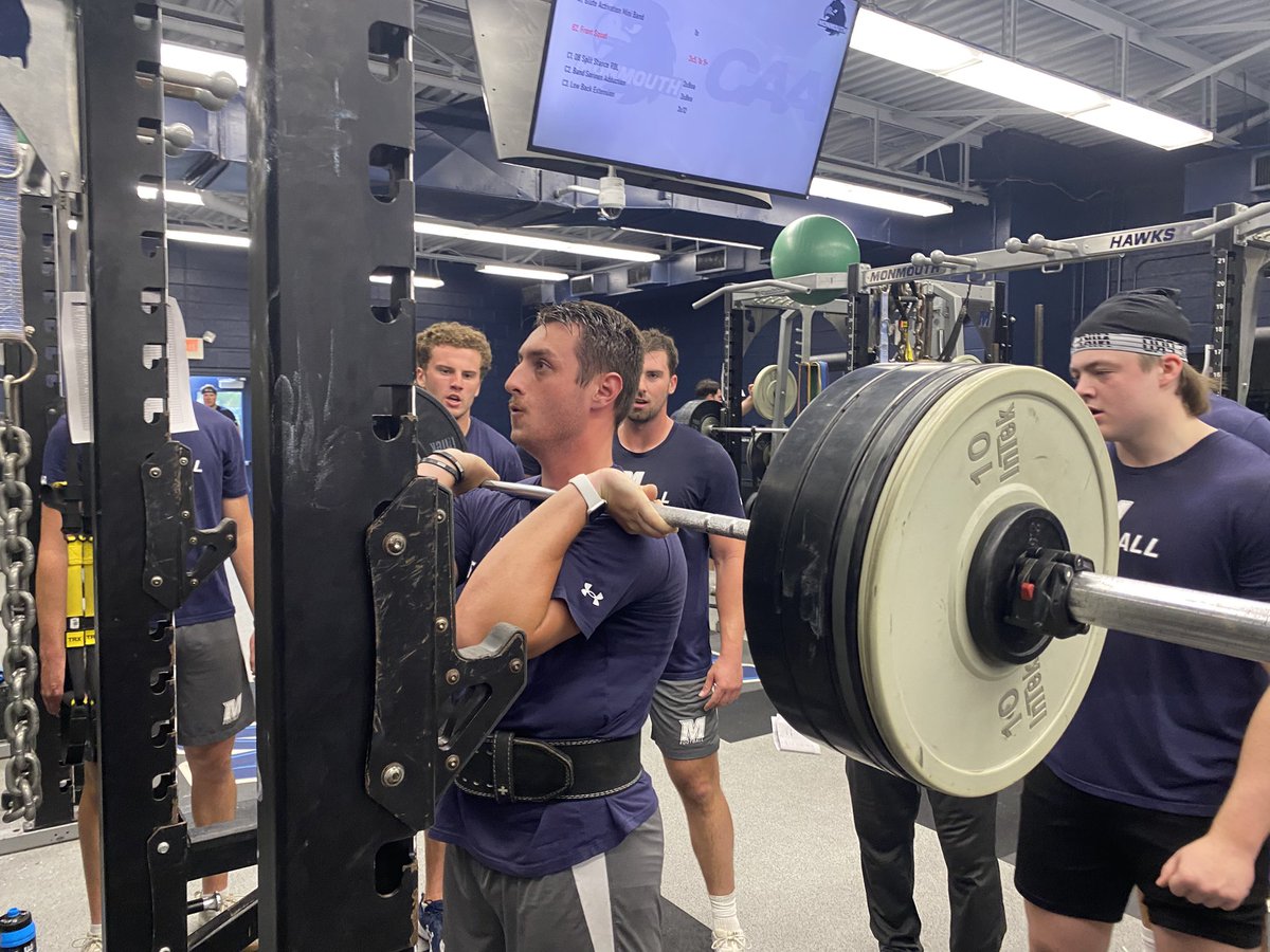 Coach Jeff Gallo (@coachjeffgallo) on Twitter photo Finish the Week
#FlyHawks #Work
โ๏ธ๐ฆ
๐๐ฅ Finish the Week
#FlyHawks #Work
โ๏ธ๐ฆ
๐๐ฅ