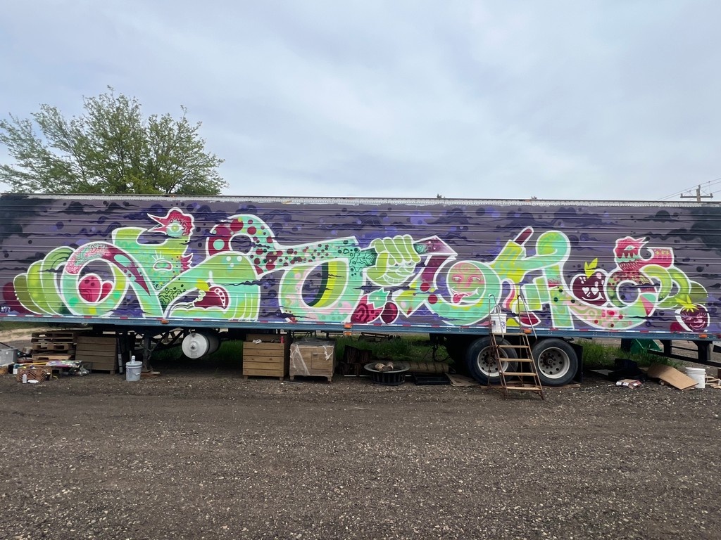 Vindeket Foods tweet media