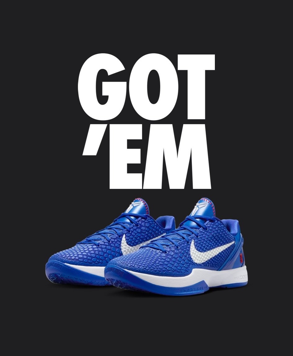 JustFreshKicks tweet media