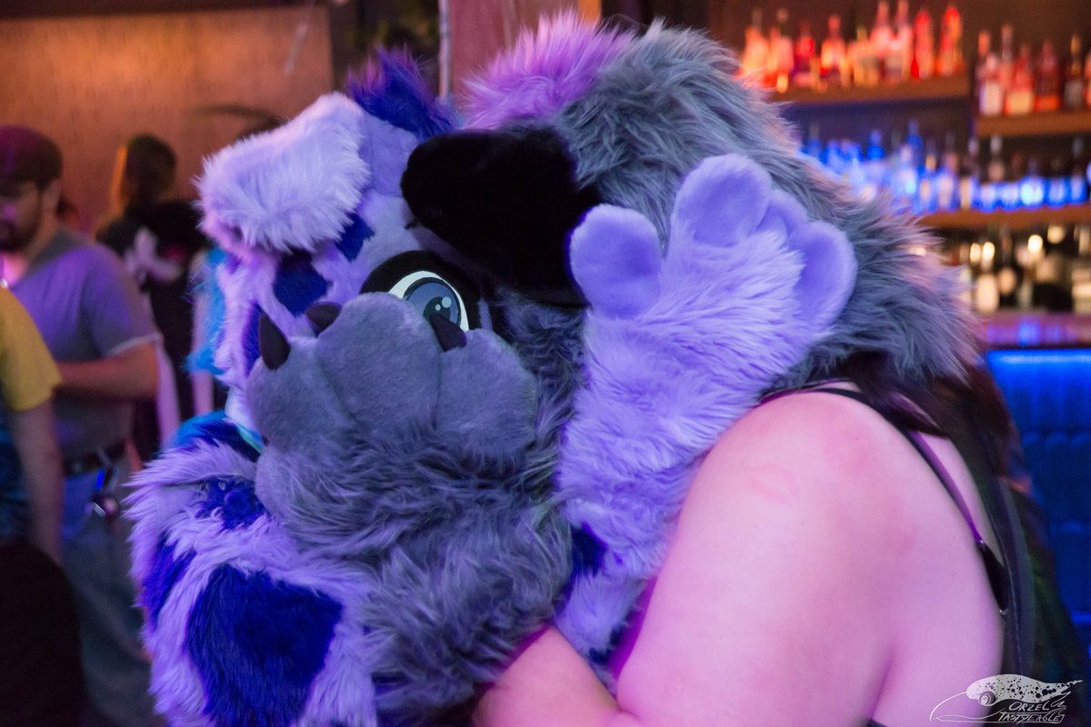 Zarafa (@zarafagiraffe) on Twitter photo When youāre on the dance floor and the rest of the world fades away...
#FursuitFriday š·: <a href="/orzel/">Liquid eTernity</a> When youāre on the dance floor and the rest of the world fades away...
#FursuitFriday š·: <a href="/orzel/">Liquid eTernity</a>