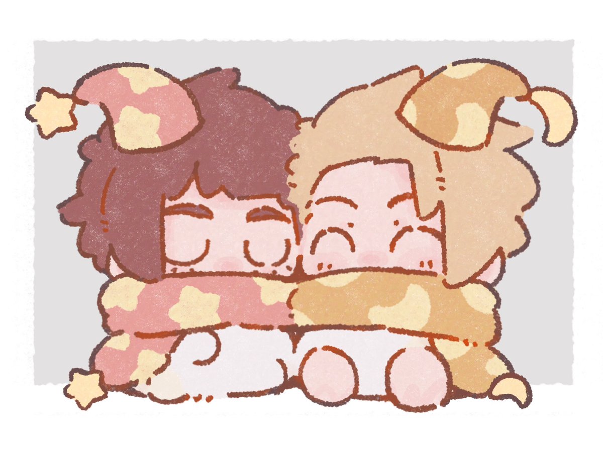 Shirotori (@wachiyin) on Twitter photo 