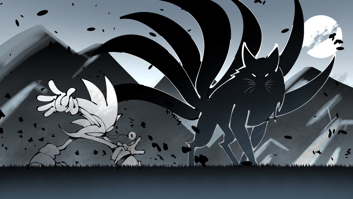 A fierce battle atop the mountains; fates will collide in Sonic and the Dragon’s Path!

Be sure to stick around so you don’t miss any future updates!