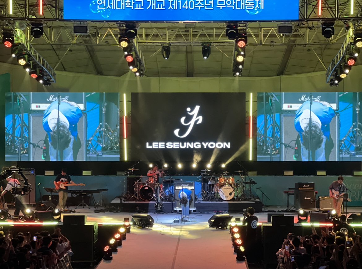 오늘도 행복했다💙