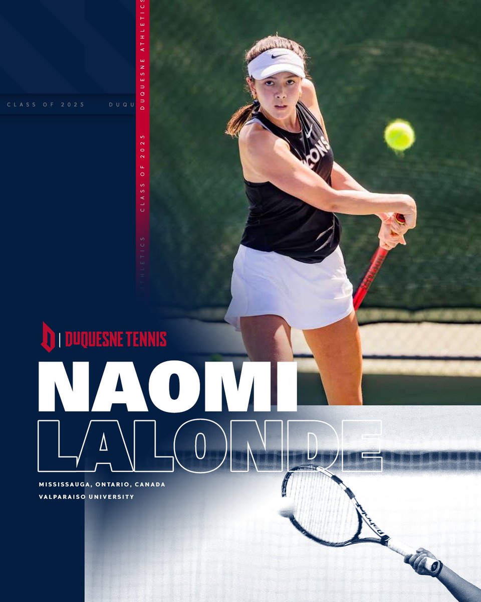 𝗜𝘁'𝘀 𝗢𝗳𝗳𝗶𝗰𝗶𝗮𝗹✍️

Welcome to the Bluff, 𝗡𝗮𝗼𝗺𝗶 𝗟𝗮𝗹𝗼𝗻𝗱𝗲

#GoDukes