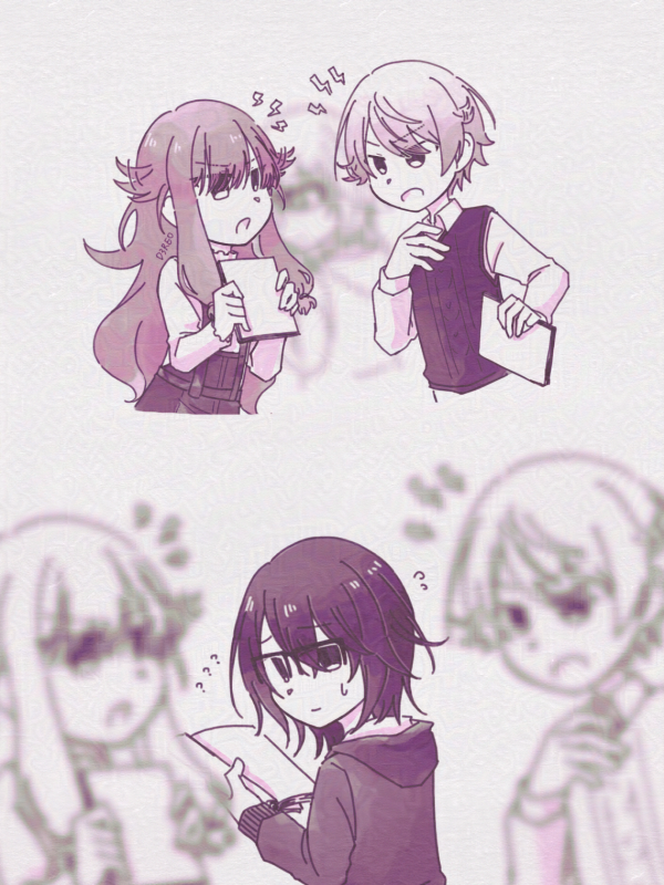 dddremoq's tweet image. 