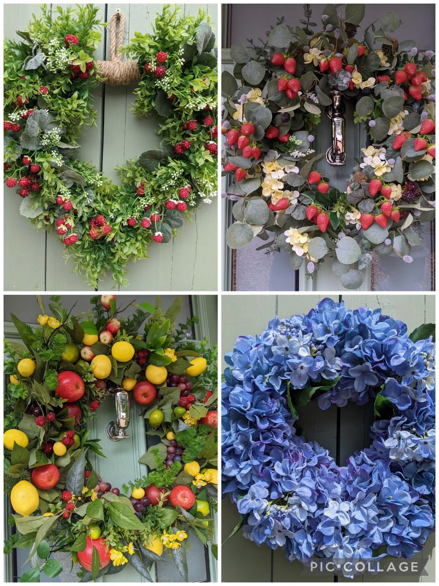 ‘Heads up!

Our special friend facebook.com/share/1CLs3S6h… is at <a href="/k9anytime/">k9anytime</a> Apley Farm Shop Dog Show &amp; Country Festival on Sunday 

Pop along to have a look at her flower and fruit-tastic art displays 

Arrangements / wreathes / bespoke one offs - stunning!!!

Pop and say hi
🐶 🌺