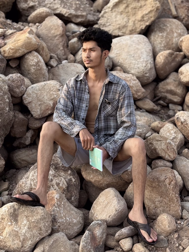 Xtet Myat Ko Ko tweet media