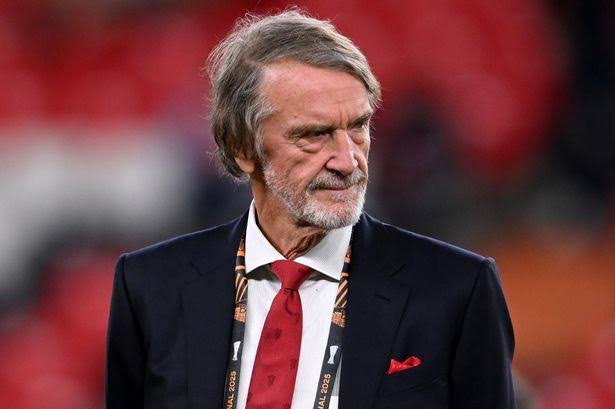 Vince™ (@blue_footy) on Twitter photo ‼️ Sir Jim Ratcliffe sees more appeal in Chelsea's style of "investments, not expenses" transfers - players who can perform at a high level for many seasons to come, whose fees are amortised over a number of years.
~ <a href="/JacobsBen/">Ben Jacobs</a> via <a href="/UnitedStandMUFC/">The United Stand</a> ‼️ Sir Jim Ratcliffe sees more appeal in Chelsea's style of "investments, not expenses" transfers - players who can perform at a high level for many seasons to come, whose fees are amortised over a number of years.
~ <a href="/JacobsBen/">Ben Jacobs</a> via <a href="/UnitedStandMUFC/">The United Stand</a>