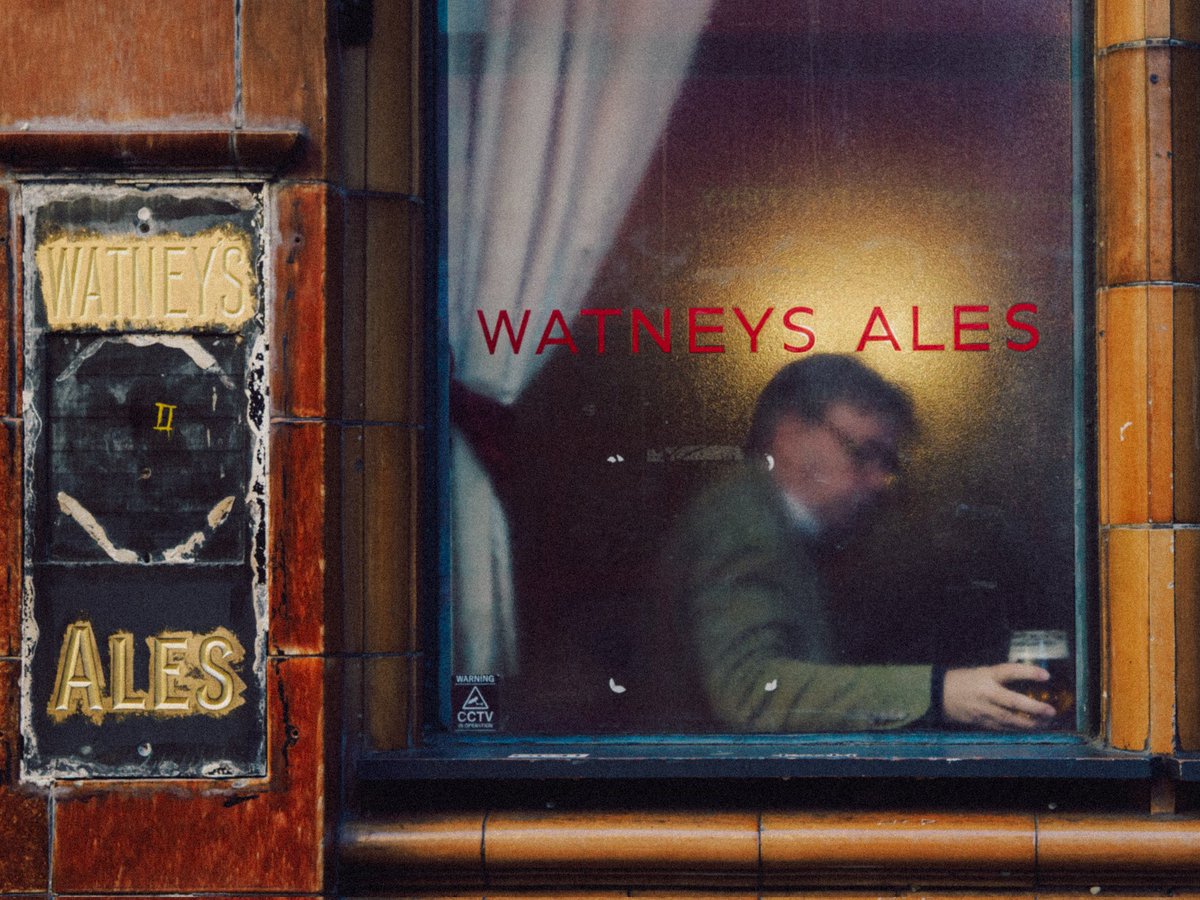 Soho. 
London
#streetphotography