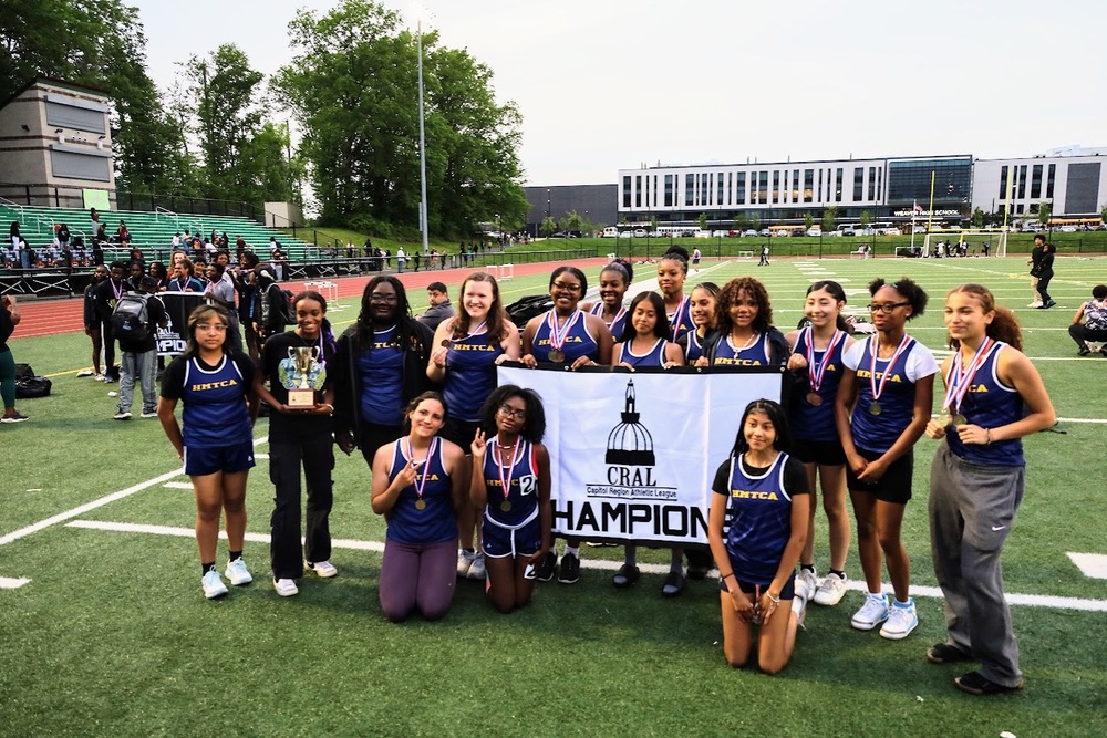 Spring Sports Championships in Full Swing hartfordschools.org/o/capitalprep/…