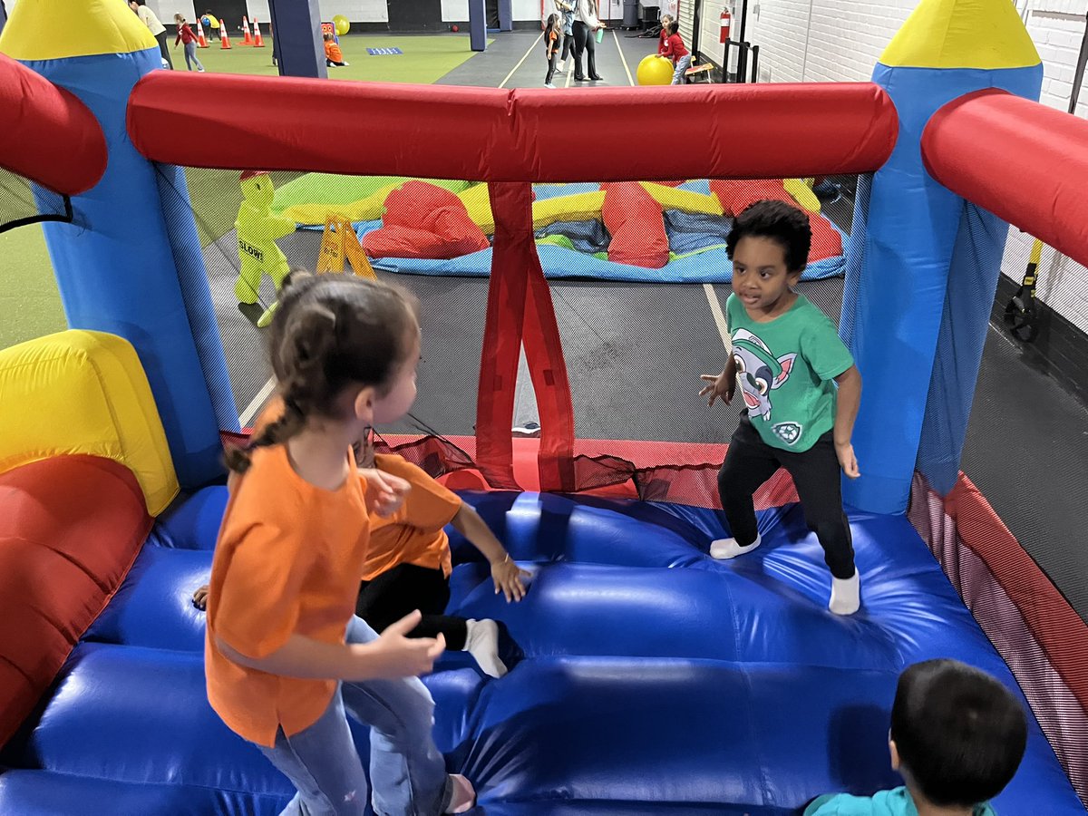 BPS_Beginners's tweet image. Some highlights from the last day of PreK field trips to Belleville’s Indoor Training Facility today. Thank you to all of the staff who made these trips possible for our Belleville Beginners! #bellevillebeginners #grossmotordevelopment