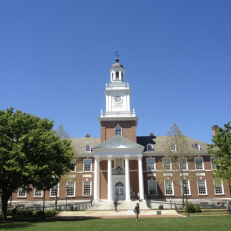 Kristina Gligorić (@krisgligoric) on Twitter photo I'm excited to announce that I’ll be joining the Computer Science department at <a href="/JohnsHopkins/">Johns Hopkins University</a> as an Assistant Professor this Fall! I’ll be working on large language models, computational social science, and AI & society—and will be recruiting PhD students. Apply to work with me! I'm excited to announce that I’ll be joining the Computer Science department at <a href="/JohnsHopkins/">Johns Hopkins University</a> as an Assistant Professor this Fall! I’ll be working on large language models, computational social science, and AI & society—and will be recruiting PhD students. Apply to work with me!