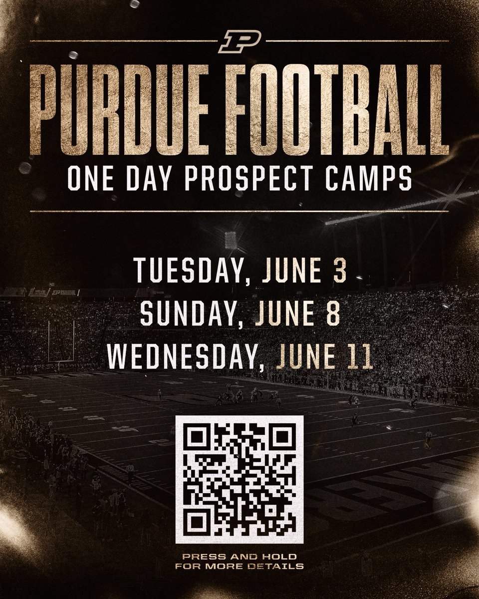 Mason Lane (@masonsdlane8) on Twitter photo I will be at <a href="/BoilerFootball/">Purdue Football</a> on June 8th for their Prospect camp. Let’s work!
<a href="/SDKnightsFB/">Rand Ballart</a> <a href="/_STDUB/">STW</a> <a href="/DavidWienke15/">David Wienke</a> <a href="/PrepRedzoneIN/">Prep Redzone Indiana</a> <a href="/FFBallAllDay/">Sam Erman</a> I will be at <a href="/BoilerFootball/">Purdue Football</a> on June 8th for their Prospect camp. Let’s work!
<a href="/SDKnightsFB/">Rand Ballart</a> <a href="/_STDUB/">STW</a> <a href="/DavidWienke15/">David Wienke</a> <a href="/PrepRedzoneIN/">Prep Redzone Indiana</a> <a href="/FFBallAllDay/">Sam Erman</a>