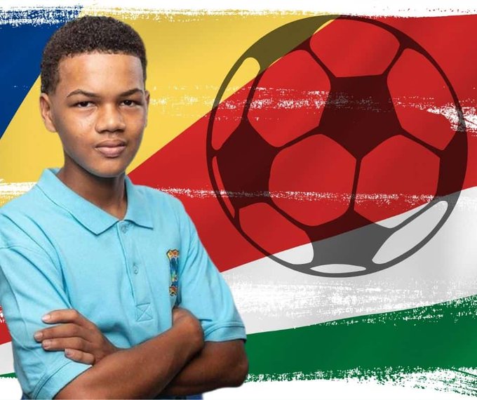 DooYappa38826's tweet image. 📌QPR Development Squad Transfer Suggestions: Lorenzo Hoareau, an 18-year-old attacking midfielder, debuted for the Seychelles national team at 14, scoring a goal and becoming Africa's youngest international player. He has scored 3 goals in his last 7 games for Seychelles.. 1/3