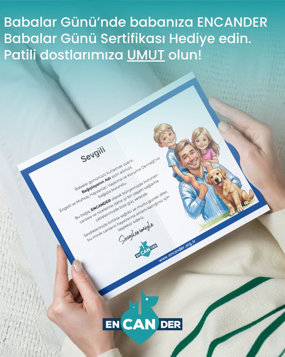 Babalar gününde babanıza anlamlı bir hediye vermek ister misiniz!