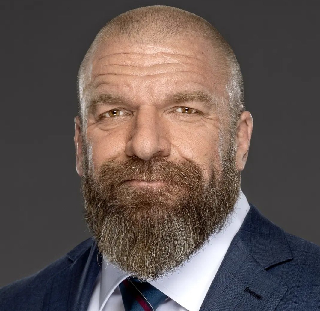 MVP says he has “zero respect” for Triple H:

“Let’s just say this, Bobby Lashley was a 2-time WWE Champion, and after he took over, Bobby Lashley was reduced to the mid-card. I’ll be honest with you, my issues with him have nothing to do with race. 

My issues have to do with