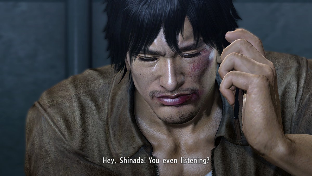 daily shinada tweet media