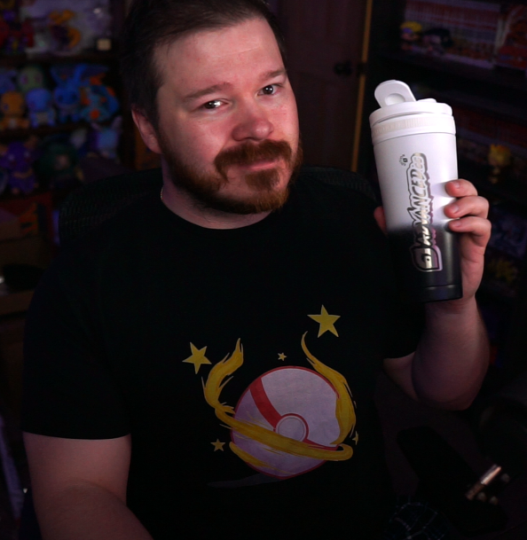 I am so happy to announce that I'm now partnered with <a href="/ADVANCEDgg/">ADVANCED®</a>!

To celebrate this beautiful union, they're offering all of y'all 30% off using my code "boffin30" at checkout!! #ad

advanced.gg/pages/ironboff…