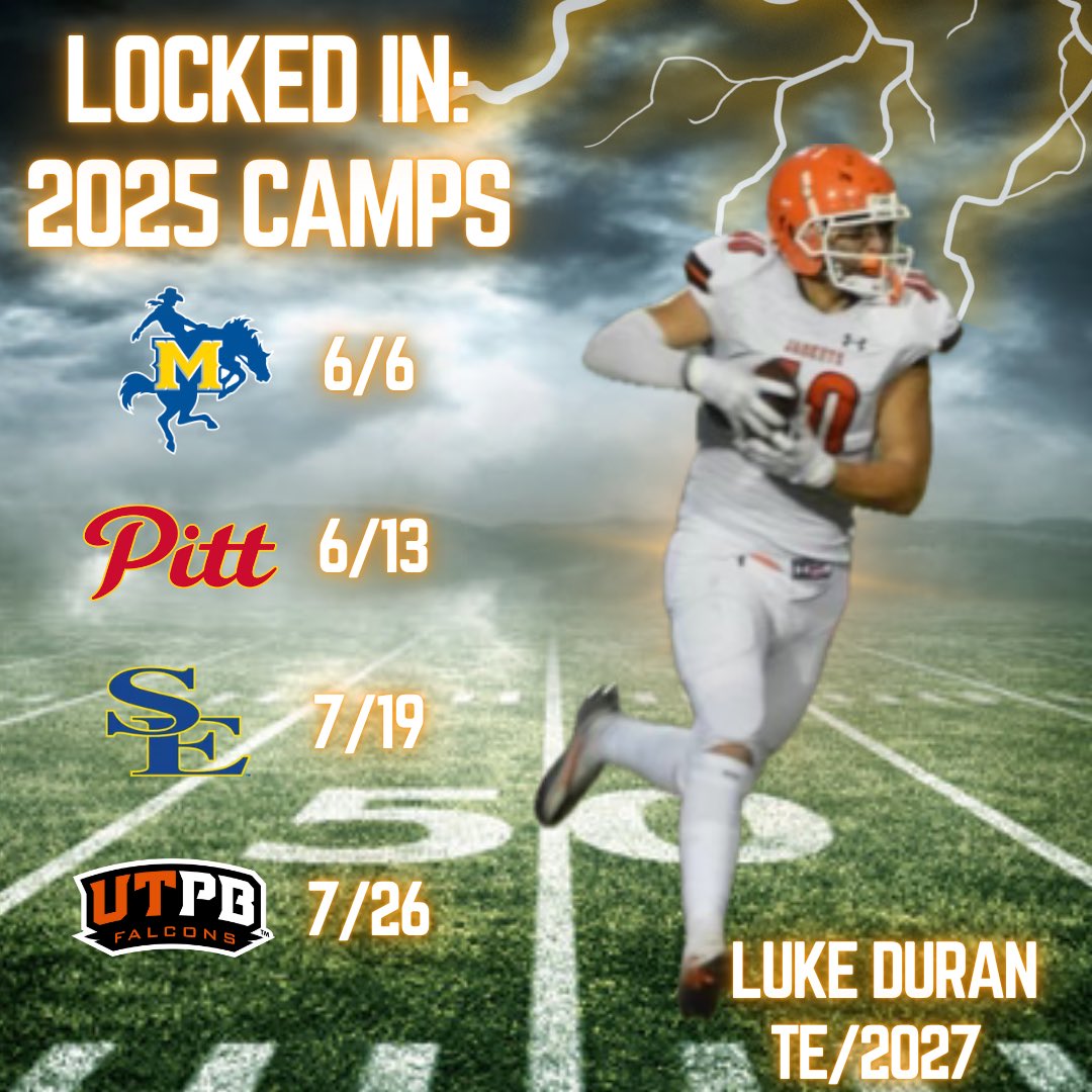 Luke Duran (@lukeduran08) on Twitter photo Kicking off summer ready to work and compete‼️
<a href="/CoachMMartin/">Mason Martin</a> <a href="/AtterberryBo/">Bo Atterberry</a> <a href="/bradyvincent_/">Coach Brady Vincent</a> <a href="/bryantvincent44/">Coach Bryant Vincent</a> <a href="/CoachTomAnthony/">Tom Anthony</a> <a href="/Gregg_Hollins/">Coach Gregg Hollins</a> <a href="/MarcBacote/">Marc Bacote</a> <a href="/CoachViator/">Matt Viator</a> <a href="/CoachDJWagner/">Coach Dylan Wagner</a> <a href="/CoachShaw_Jake/">Jake Shaw</a> <a href="/_CoachHolden/">Knute Holden</a>
<a href="/KoachV/">Wiley Vonner Jr</a> <a href="/KodiCrane/">Kodi Crane</a> <a href="/CaddoNext/">Caddo Mills Athletics Recruiting</a> Kicking off summer ready to work and compete‼️
<a href="/CoachMMartin/">Mason Martin</a> <a href="/AtterberryBo/">Bo Atterberry</a> <a href="/bradyvincent_/">Coach Brady Vincent</a> <a href="/bryantvincent44/">Coach Bryant Vincent</a> <a href="/CoachTomAnthony/">Tom Anthony</a> <a href="/Gregg_Hollins/">Coach Gregg Hollins</a> <a href="/MarcBacote/">Marc Bacote</a> <a href="/CoachViator/">Matt Viator</a> <a href="/CoachDJWagner/">Coach Dylan Wagner</a> <a href="/CoachShaw_Jake/">Jake Shaw</a> <a href="/_CoachHolden/">Knute Holden</a>
<a href="/KoachV/">Wiley Vonner Jr</a> <a href="/KodiCrane/">Kodi Crane</a> <a href="/CaddoNext/">Caddo Mills Athletics Recruiting</a>