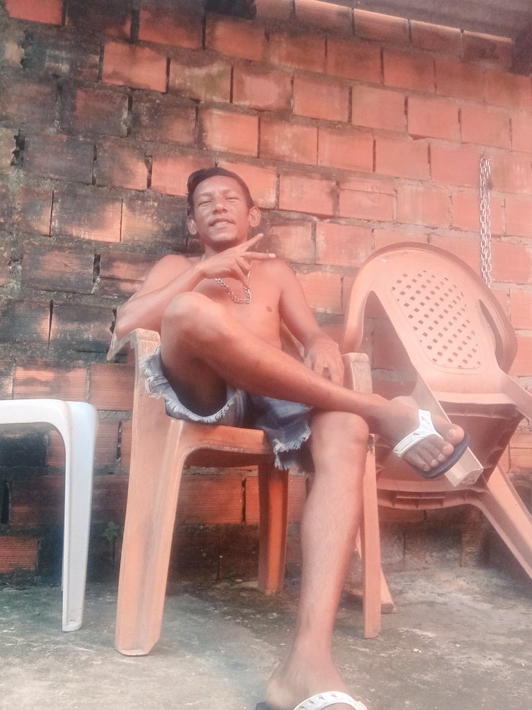 raphaeldahd's tweet image. Tranquilo.  Na quebrada!