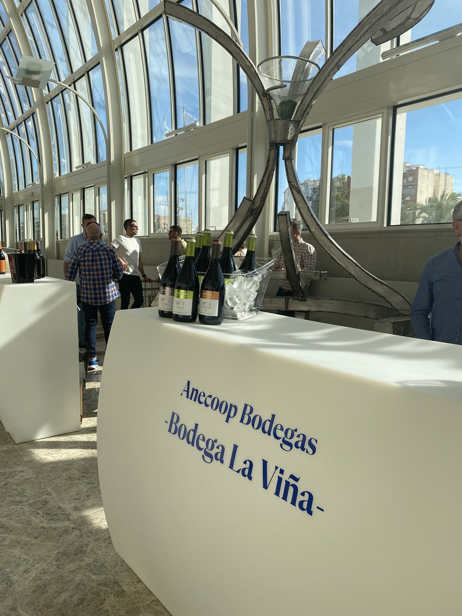 Anecoop Bodegas tweet media