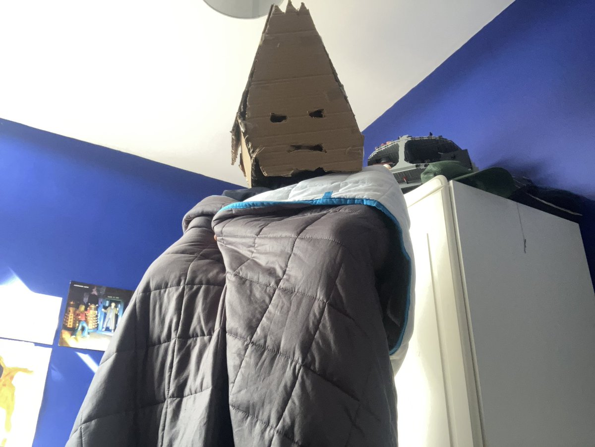 "A hero?! I SHOULD HAVE BEEN A GOD!!!"