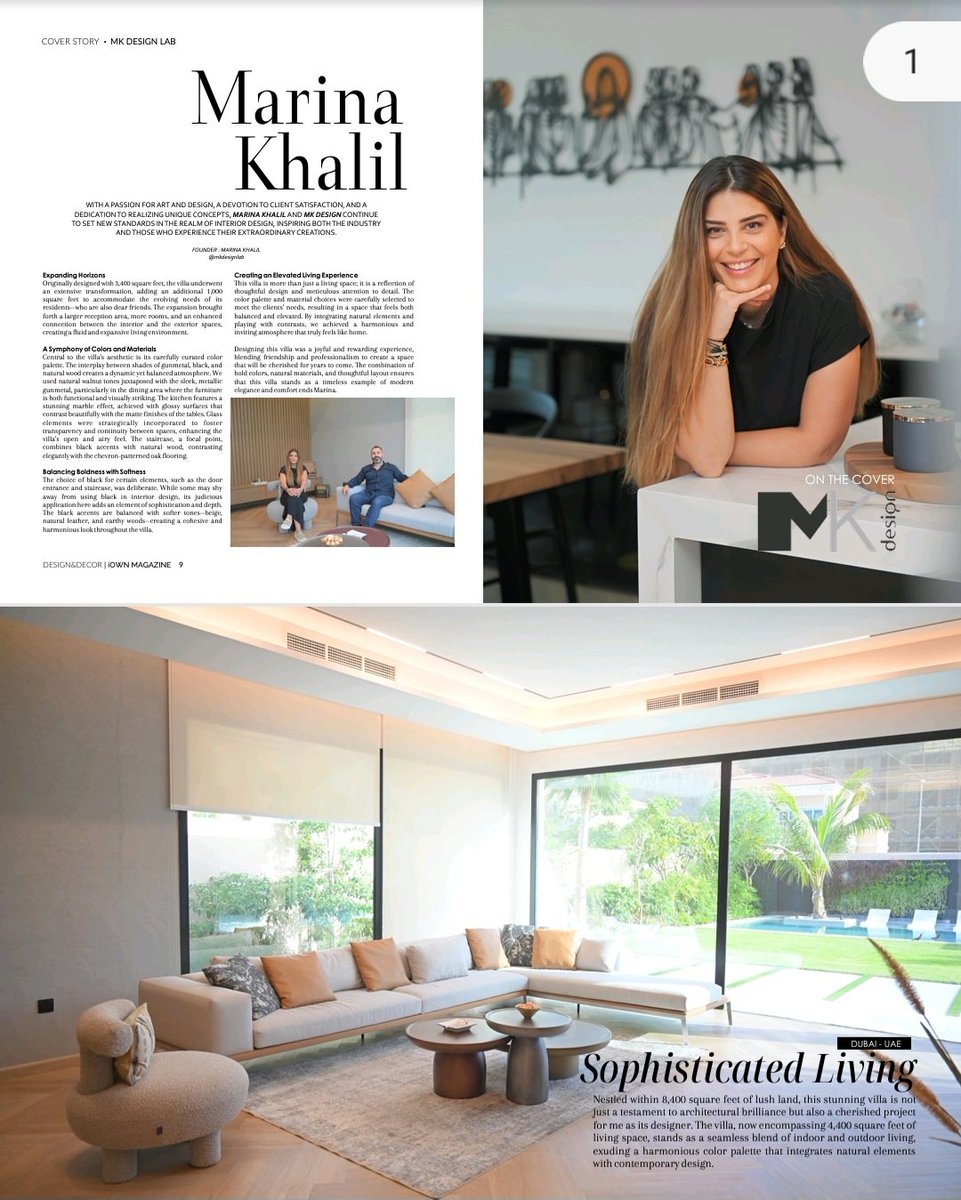 marinakdesign's tweet photo. #wedesign #marinakhalil #mylife #designworld #evolutionalltheway #mkdesignlab https://t.co/f01qxVSyEX