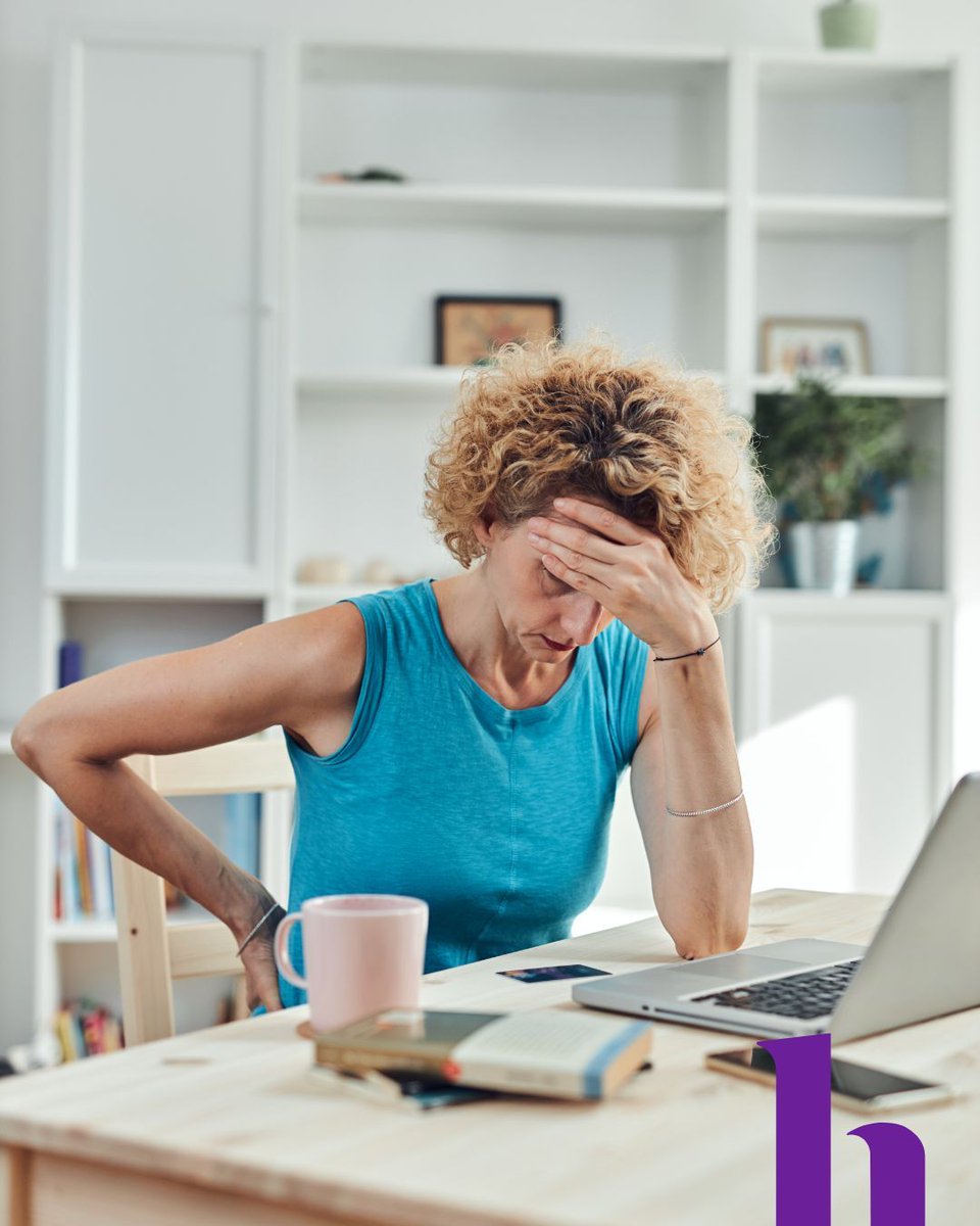 Stress has become a normal part of our busy lives. But how much is too much? 
 
Chronic stress not only affects the heart but can also cause inflammation, digestive issues, and sleep problems. Dr. John Strub, Internal Medicine physician at Health First Medical Group, shares how