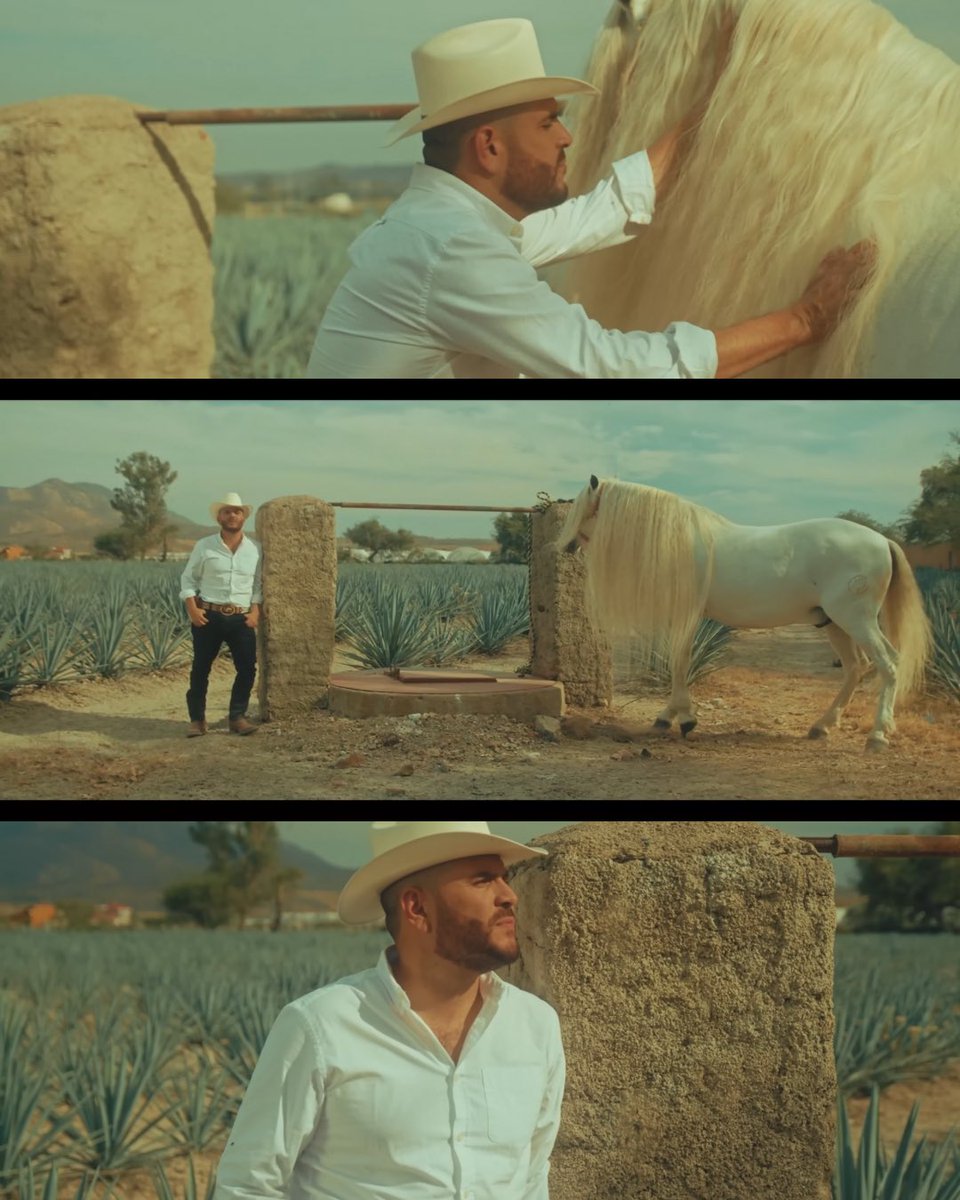 GlobalGDL's tweet photo. 📽️ Esto no es un video más.
 Es la verdad de un hombre narrada en escenas que huelen a tierra mojada.
 Así se filmó “Las Manos de un Ranchero” con @ELKOMANDERMN 
 #DetrásDeCámaras #KomanderEsencia #RaízMexicana https://t.co/YWjv9Zw5jk