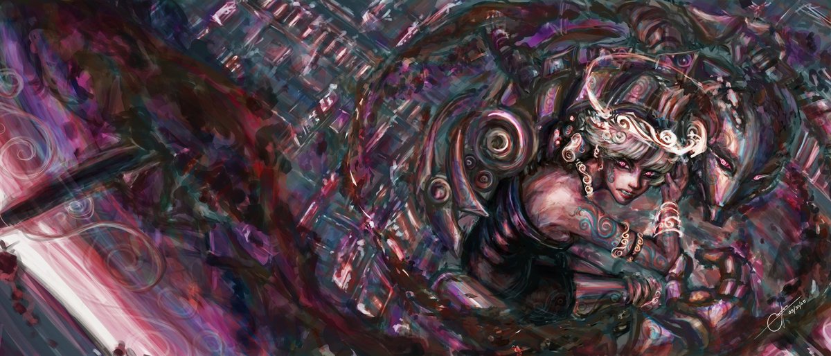 cordero_elijah's tweet photo. "Inferno" https://t.co/U9k13hVF6p