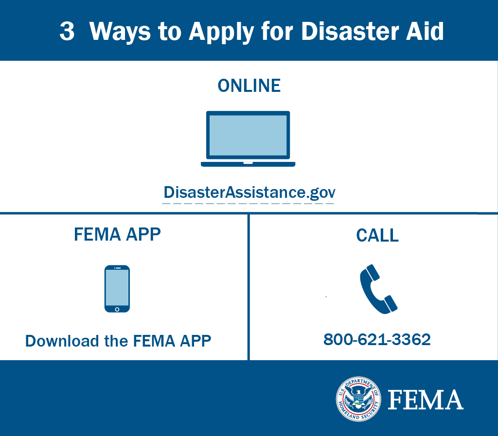 Oklahoma: For those in Cleveland, Creek, Lincoln, Logan, Oklahoma, Pawnee &amp; Payne counties affected by wildfires and straight-line winds on March 14-21, 2025, you may be eligible for #FEMA assistance. There are multiple ways to apply. 

Learn more at: fema.gov/press-release/…