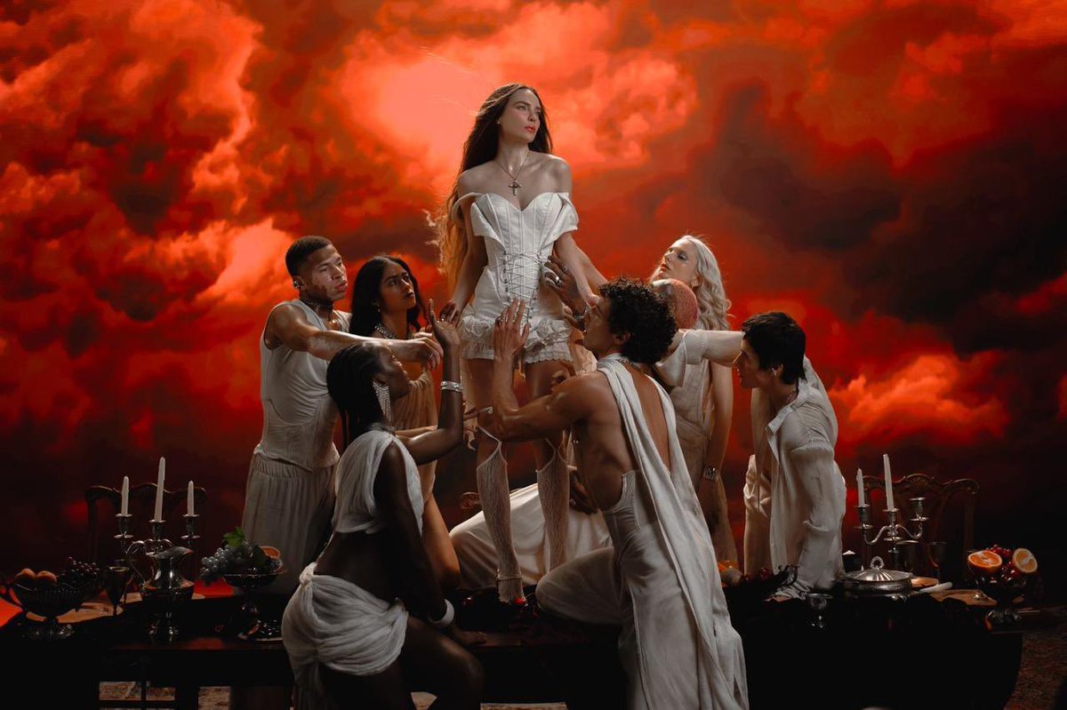 Aaroncito tweet media