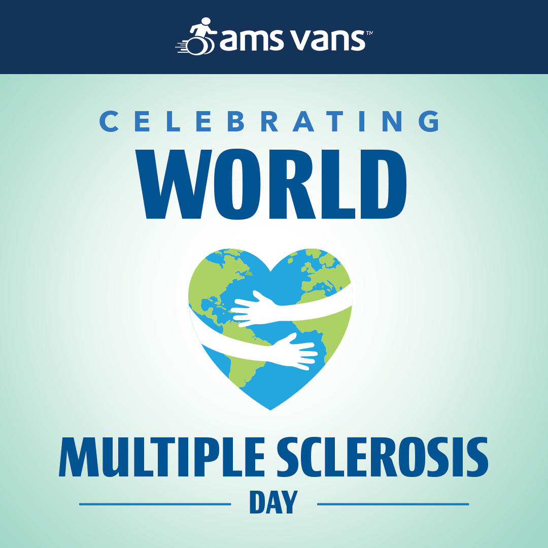 AMS Vans tweet media