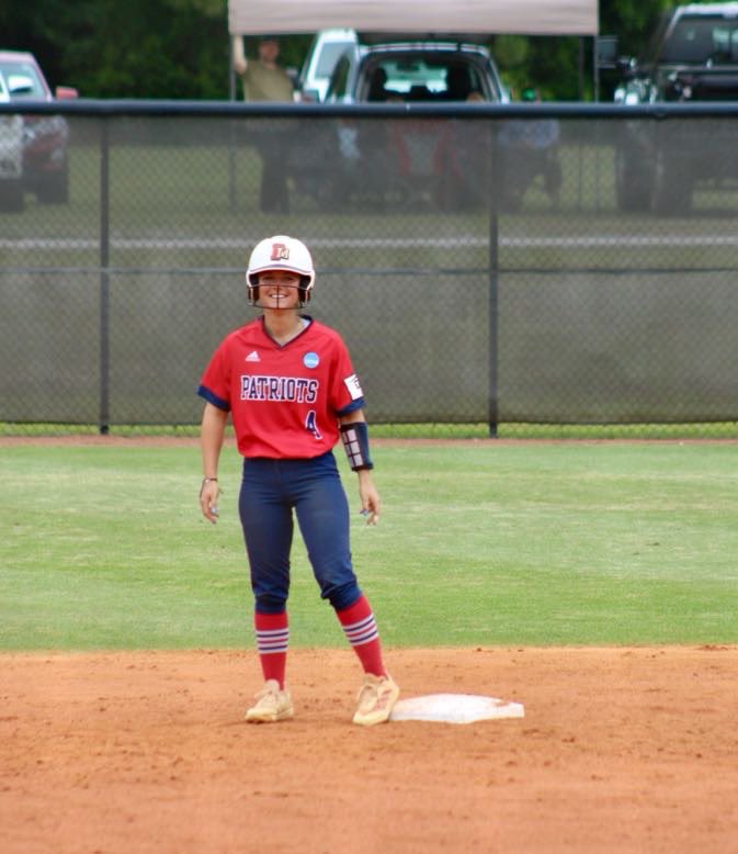 Thank you FMU for the last 2 years!Officially in the transfer portal with 2 years left of eligibility as a MI/UTL. I am a mass comm major looking to minor in business, with a 3.4 GPA. Forever grateful for my time spent at FMU! Excited for the future!! Gods plan🤍 <a href="/SoftballPortal/">Softball Portal</a>