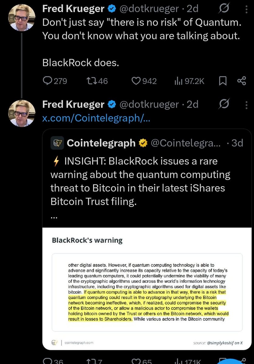 Harv tweet media