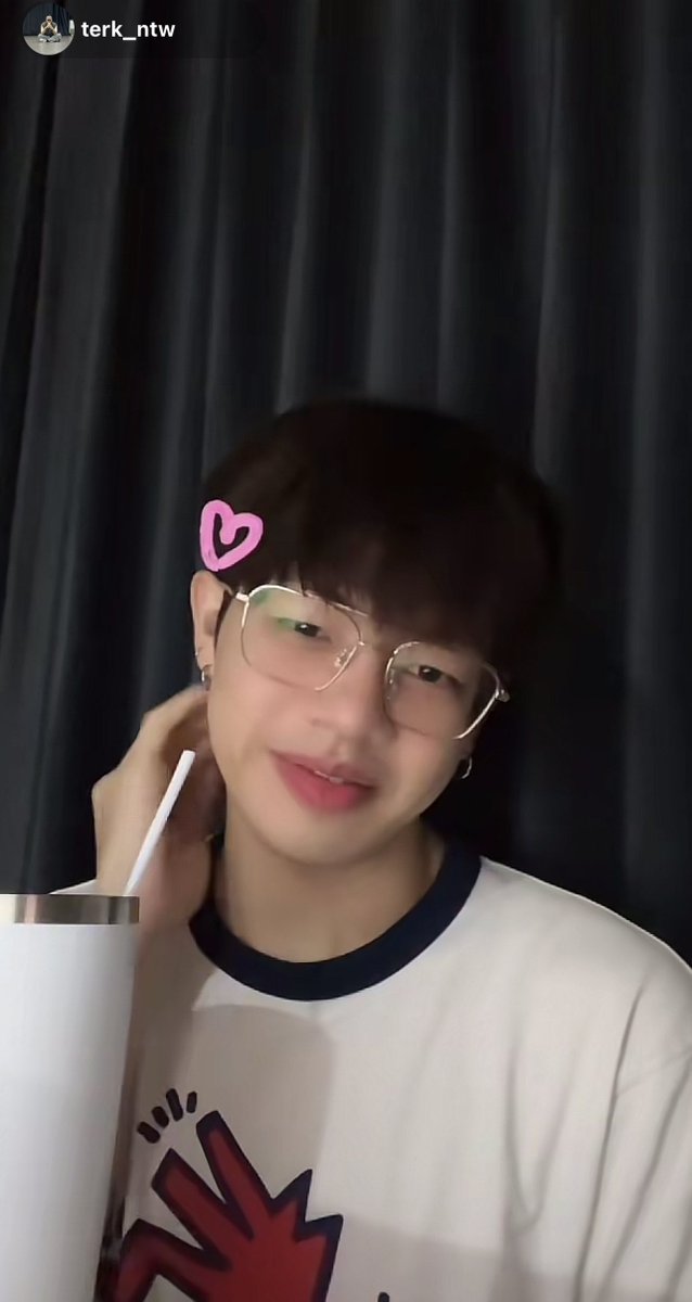 Cozyymm's tweet image. เจ้าเติร์กมาแล้ว 
#Project_HOWLS 

vt.tiktok.com/ZSkRhHqfA/