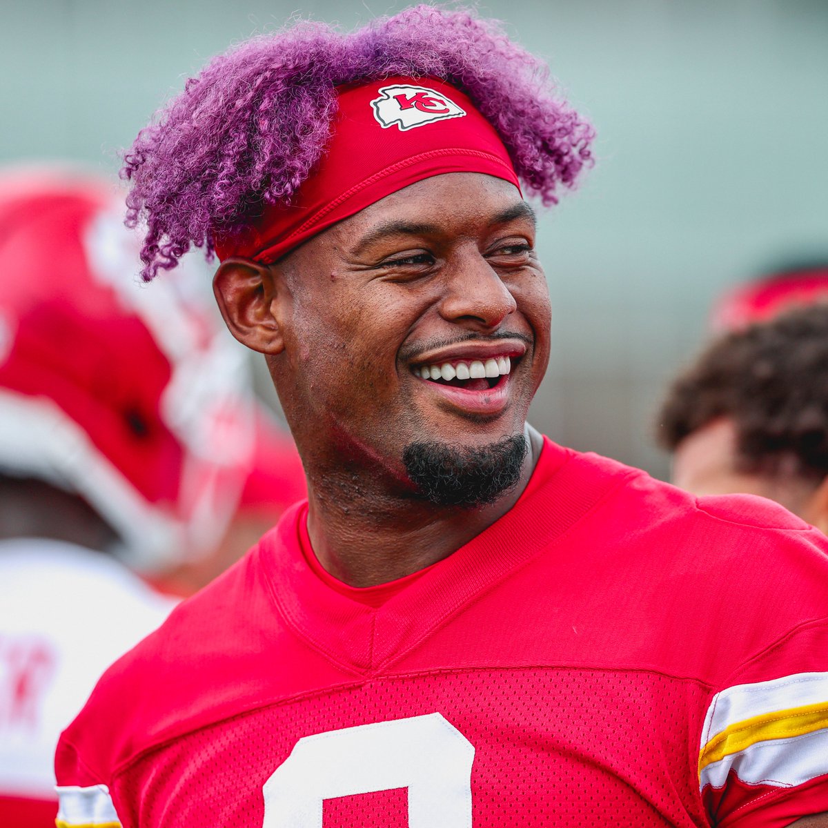 Kansas City Chiefs tweet media